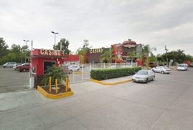 Casino Tropicana