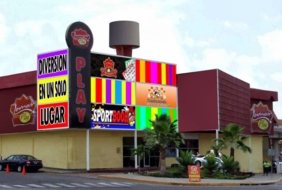Bingo and Casino Lomas Play
