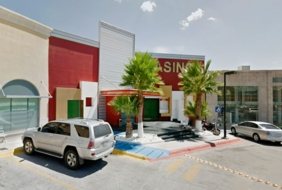 Casino Real de Minas