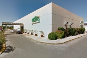 Slot Hall Juega y Juega Merida Yucatan
