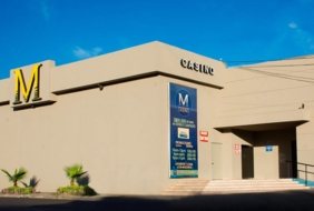 M Casino Rodriguez