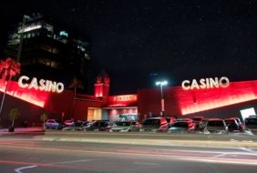 Casino Fortune Hermosillo