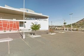 Casino Central Hermosillo