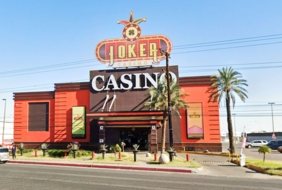 Joker Casino Mexicali