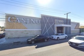 Winclub Casino Mexicali