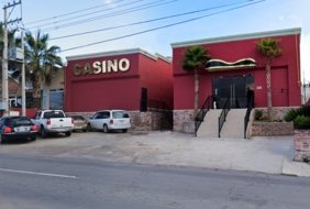 Casino Sevens
