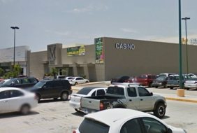 M Casino Mazatlan