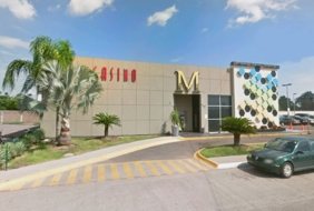 M Casino Los Mochis