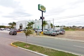 Slot Hall Juega y Juega Nuevo Laredo Tamaulipas