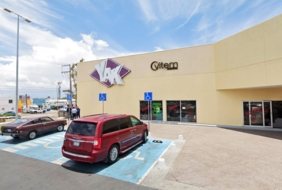 Casino Yak Aguascalientes
