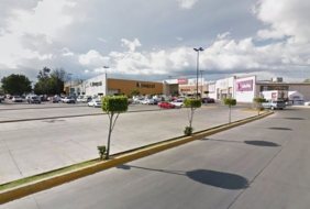 Casino Jackpot Tehuacan