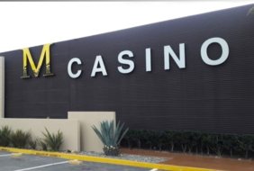 M Casino Rosarito