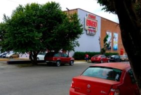 Bingo Casino 777 Poza Rica