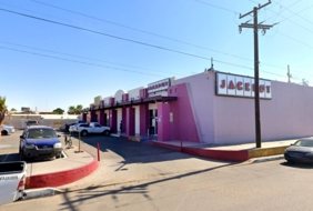 Slot Hall Jackpot San Luis Rio Colorado