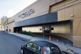 Arenia Casino Morelia