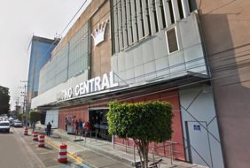 Central Casino Guadalajara