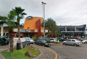 Casino Rosales