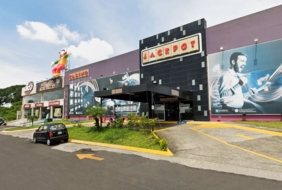 Casino Jackpot Cordoba