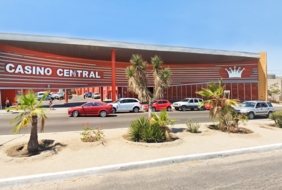 Casino Central Crown La Paz