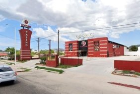 Casino Fortune La Paz