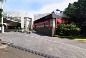 Slot Hall Yak Pabellon Polanco