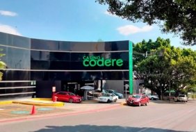 Casino Codere Cuernavaca