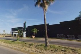 Casino Codere Tres Rios