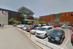 Casino Codere Irapuato