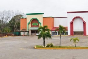 Slot Hall Juega y Juega Ciudad Madero Tamaulipas