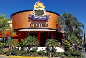 Twin Lions Casino