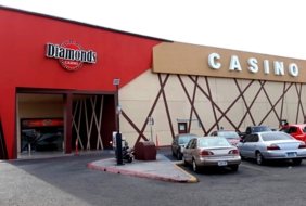 Diamonds Casino Mexicali