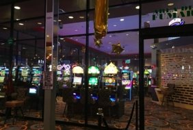 Gran Dunas Casino
