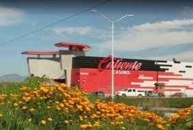 Caliente Casino Pedro Loyola