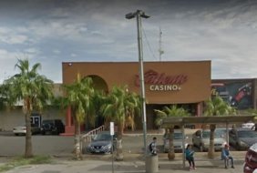 Caliente Casino Civic Center