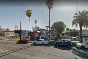Caliente Casino La Parroquia