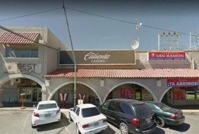 Casino Caliente Mexicali Melgar