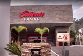 Caliente Casino Morelia Camelinas