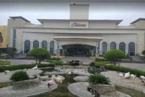 Hipodromo Race & Sports Book