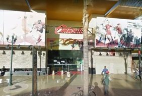 Caliente Casino Tijuana Laz Barrera