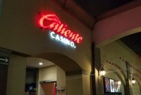 Caliente Casino Tijuana Plaza Rio