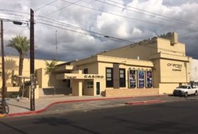 Arenia Casino