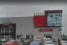 Casino Riviera Guadalupe