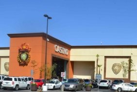 Golden Lion Casino Mexicali
