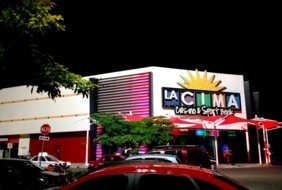 Casino La Cima Merida