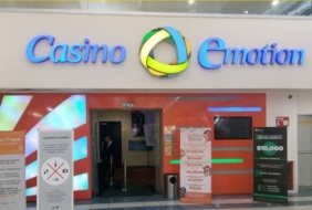 Casino Emotion Galerias Tec