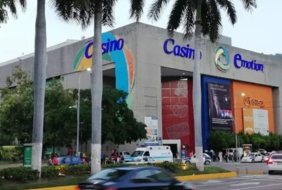 Casino Emotion Jai Alai