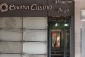 Casino Emotion Plaza del Sol