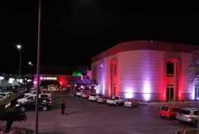 Casino Revolucion