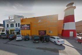 Casino Soleil