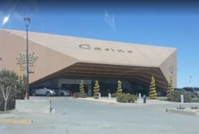 Crown City Casino Ciudad Juarez